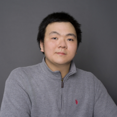 Rex Gao
